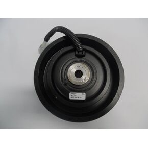 Cummins قابض ، مروحة