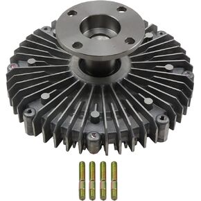 Beck/Arnley 130-0227 Fan Clutch Unit