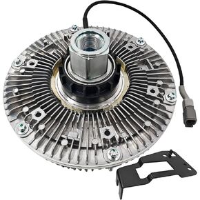 Fan Clutch Fits For International Transtar Prostar Paystar with MaxxForce 11 13 N13 2007-2013 9806051 9806017 3893209C91 3893209C92 01002882B