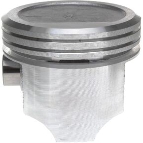 MAHLE S224-1658.030 Engine Piston