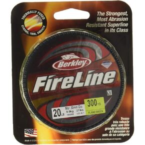 Berkley Fireline Superline Fishing Line in Kuwait