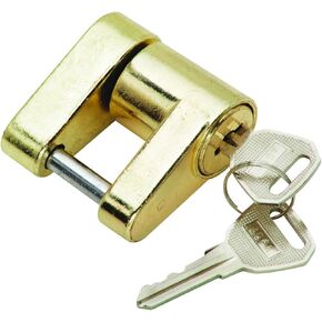 Tow Ready (63225) Trailer Coupler Lock
