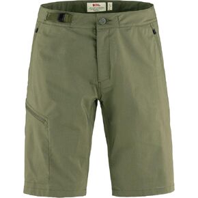 Fjallraven Abisko Hike Short - Men's Dark Navy, US 33-34/EU 50 in Kuwait