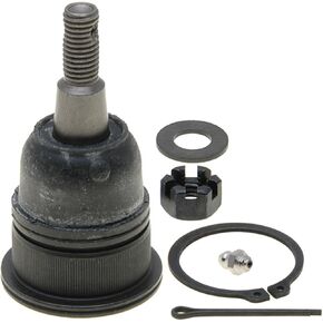 Acdelco Advantage 46d0104a مفصل كرة التعليق العلوي الأمامي ، الأسود