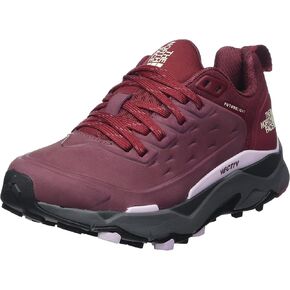 THE NORTH FACE VECTIV Exploris Mid FUTURELIGHT - للنساء