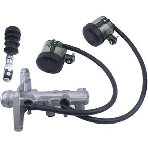 705601863 Brake Master Cylinder For 2017-2023 Can Am Commander 700/1000/Max,Defender HD/Max/Pro,Maverick Sport/Trail/X3/Turbo 4x4 705601549 705601802 705601461