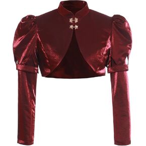 Regency Spencer Jacket Womens Jane Austen Costume Regency Coat