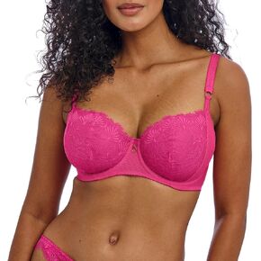 Freya Women's Women Inflister underwire undize bra bra