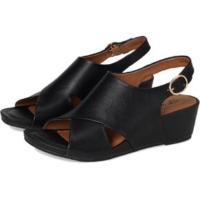 Eurosoft بواسطة Sofft Women's Rhonda Wedge Sandal