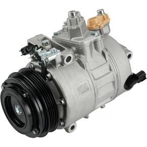 KAC Air Complementer AC ضاغط 198356 ، لعام 2013-2020 Fusion ، MKZ ، 2016-2018 EDGE