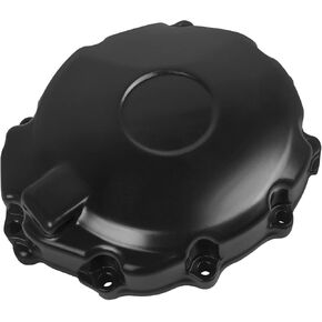 Engine Stator Cover Motorcycle Left Stator Crank Case Cover Replacement for Honda CBR1000RR CBR 1000RR 2012-2016