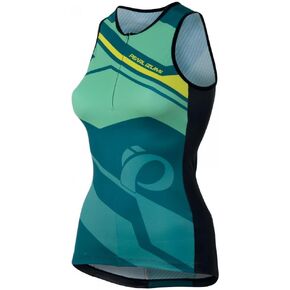 Pearl Izumi - Run Women's Elite in-R-Cool LTD Tri Singlet