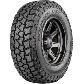 Mastercraft Courser CXT All-Terrain Tire - LT235/80R17 10ply