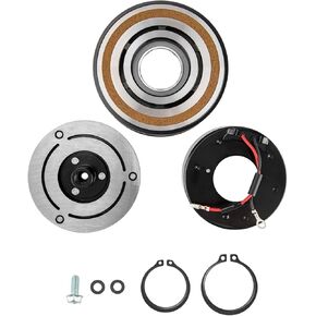 KAX 68677 AC Compressor Clutch 639392 Air Conditioning Clutch for Tacoma 2005-2015
