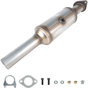 Catalytic Converter Replacemenf for Hyundai Elantra 1.8L 2012 2013 2014 2015 2016, Kia Soul 2.0L 2011-2016 16646