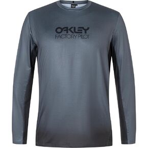 Oakley Men Maven Coast Long Sleeve Jersey 2.0