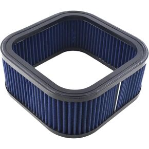 High Performance Powersport Air Filter Cleaner 29437-01 Fit for Harley VRSCR STREET ROD 69 CI 2006-2007/VRSCDX Night ROD Special 69 CI 2007/VRSCD Night ROD 69 CI 2006-2007