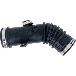 محرك Golden Engine Air Filter Filter Hose متوافق مع 1993 1994 1995 1996 1997 Toyota Corolla 1.6l 1.8l L4 1587cc 1762cc L4 Gas DoHc 696-726 696726 17881-15180 17881180