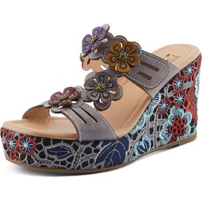 Spring Step L'Artiste Women's Caprice Sandal