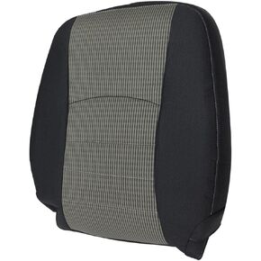 GXARTS DRIVER SIDE TOP LIEN BACK READ PRESSION COVER GRay متوافق مع Dodge RAM 1500 2500 3500 4500 5500 2009 2010 2011 2012