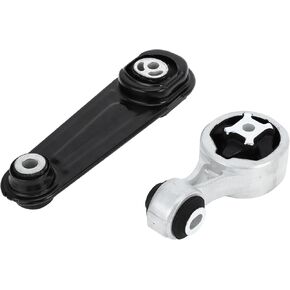 Engine Motor Mount Set No.113504BA0A - Car Engine Motor Trans Mount Set - for Nissan Rogue 2014-2020 1 Set