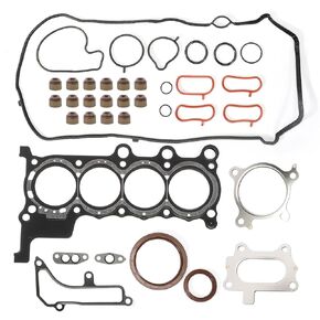 حشية رأس الأسطوانة المحددة لـ Accord 2018-2021 ، Civic 2016-2021 ، CR-V 2017-2021 ، 1.5L L4 GAS DOHC Turbo 16V ، يحل محل HS55383 1225159B004 VS50884