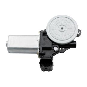 Power Window Motor Regulator Passenger Side RH Fit for Isuzu NPR NPR-HD ELF FTR NQR NRR 2007-2025 GMC Chevy W5500 W4500 W3500 Replace 8980584240 8980584290A