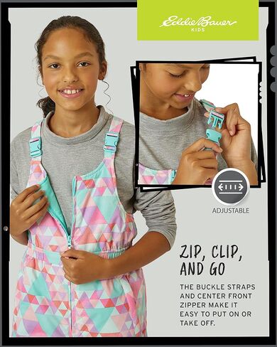 Eddie Bauer , Size 7-8, Prism Pink in Saudi Arabia