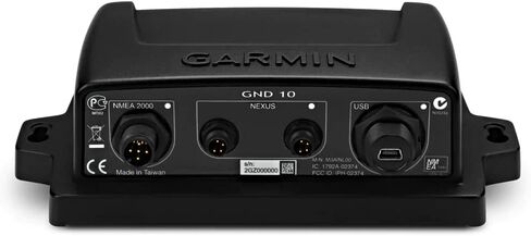 Garmin GND 10 Black Box Bridge 010-01226-00 in Saudi Arabia