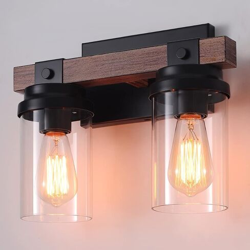 2 Pack Light Socket Shade Rings, E26 Light Socket Collar Ring,Black Retaining Rings for Glass Lamp Shades/Light Fixtures in Saudi Arabia