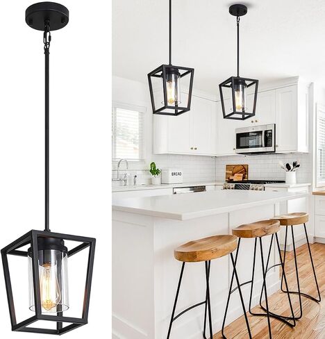 2 Pack Light Socket Shade Rings, E26 Light Socket Collar Ring,Black Retaining Rings for Glass Lamp Shades/Light Fixtures in Saudi Arabia