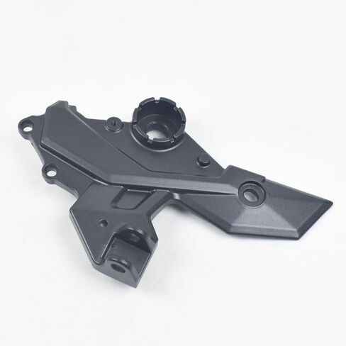 قوس دواسة PEG FOORT FOOND FOORT FOORT المتوافقة مع KAWASAKI Z650 Ninja 650 2017-2025 (يمين) in Kuwait