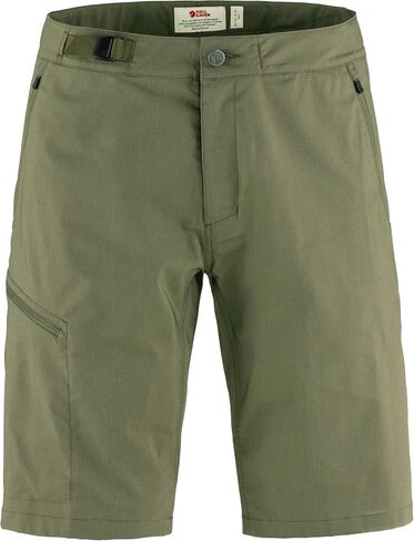Fjallraven Abisko Hike Short - Men's Dark Navy, US 33-34/EU 50 in Kuwait