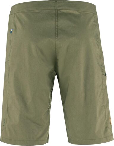 Fjallraven Abisko Hike Short - Men's Dark Navy, US 33-34/EU 50 in Kuwait