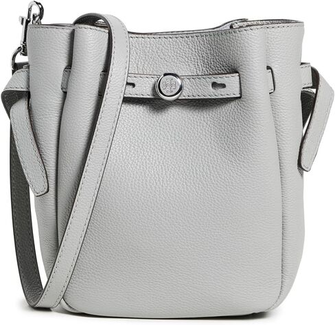 Tory Burch Women's Romy Small Crossbody Bag in Saudi Arabia
