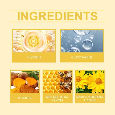 3pcs cream bee venom create cream ، bee venom repair cream cream professional profession in Saudi Arabia