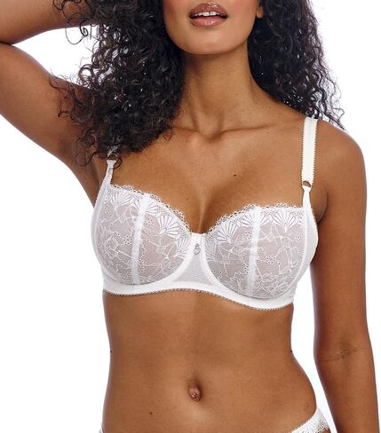 Freya Women's Women Inflister underwire undize bra bra in Kuwait