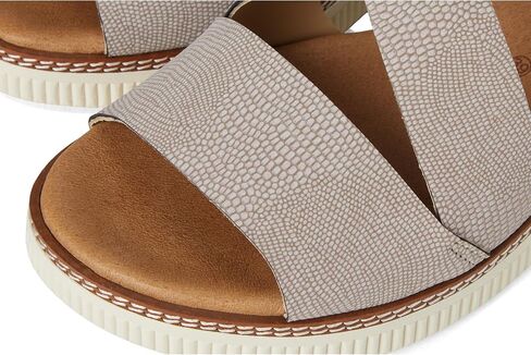 Eric Michael Women's Khloe Wedge Sandal in Saudi Arabia