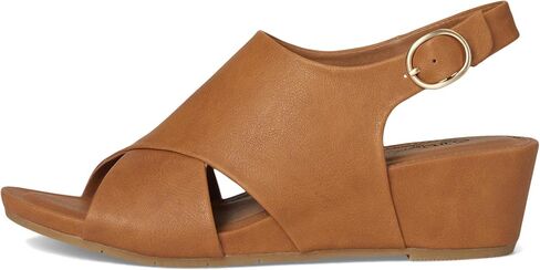 Eurosoft by Sofft Women's Rhonda Wedge Sandal in Saudi Arabia