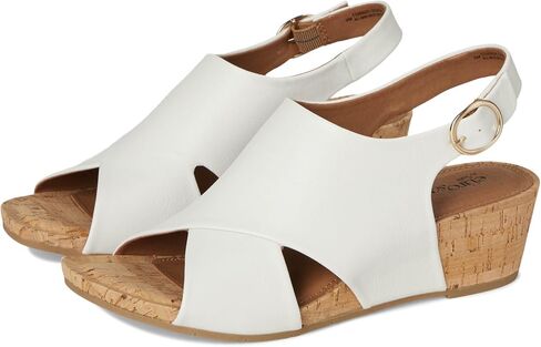 Eurosoft by Sofft Women's Rhonda Wedge Sandal in Saudi Arabia