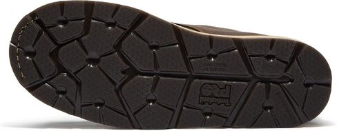 Timberland PRO Men's 6" PBR Gridworks Soft Toe Waterproof Boot in Saudi Arabia