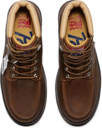 Timberland PRO Men's 6" PBR Gridworks Soft Toe Waterproof Boot in Saudi Arabia
