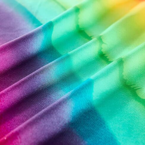 Zando Silk Head Scarf for Women Square Chiffon Scarf for Hair Wrapping Solid Color Retro Scarfs Neck Scarf Purse Scarf in Saudi Arabia