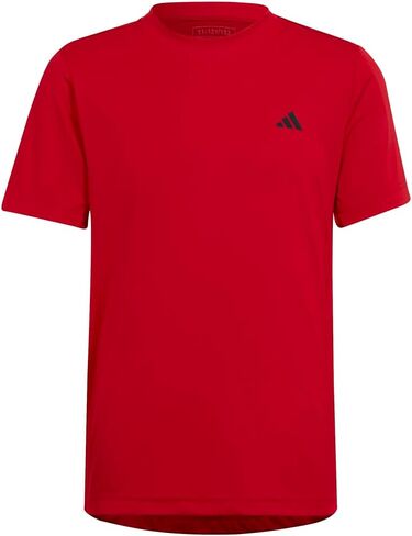 adidas Boys' Club Tennis T-Shirt in Saudi Arabia