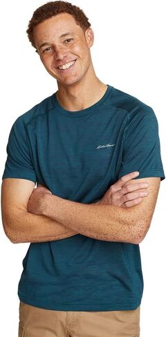 Eddie Bauer Men's Resolution Short-Sleeve T-Shirt in Saudi Arabia