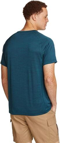 Eddie Bauer Men's Resolution Short-Sleeve T-Shirt in Saudi Arabia