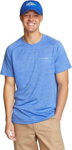 Eddie Bauer Men's Resolution Short-Sleeve T-Shirt in Saudi Arabia