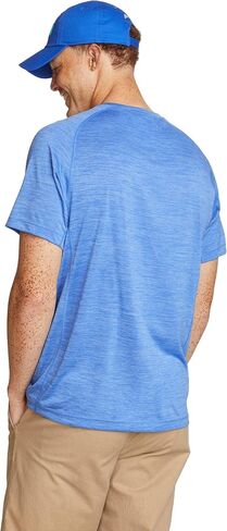 Eddie Bauer Men's Resolution Short-Sleeve T-Shirt in Saudi Arabia