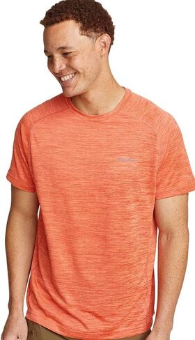 Eddie Bauer Men's Resolution Short-Sleeve T-Shirt in Saudi Arabia