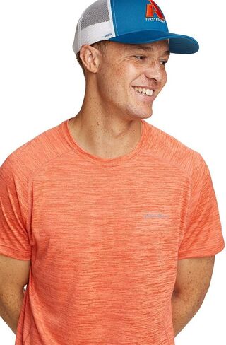 Eddie Bauer Men's Resolution Short-Sleeve T-Shirt in Saudi Arabia